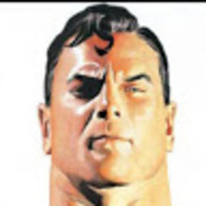 Meet your Posher, Chad